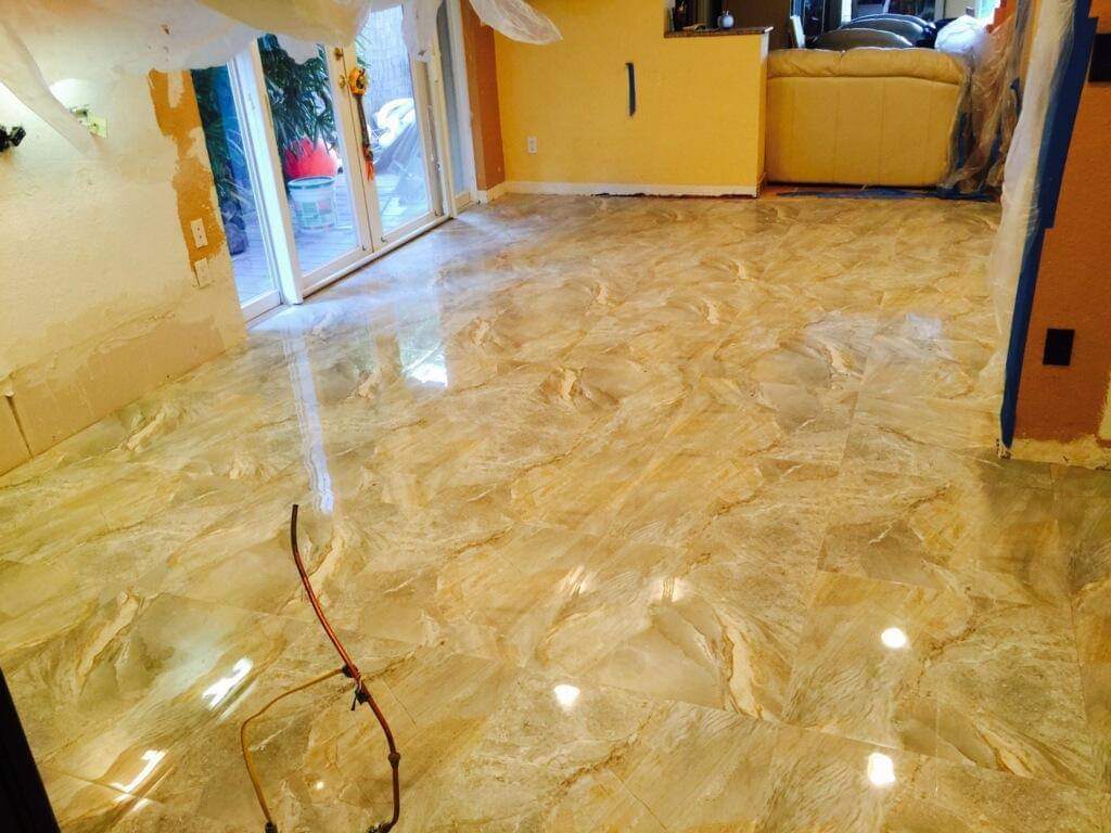 Home improvement Doral - quality craftsmanship by The Diaz Way