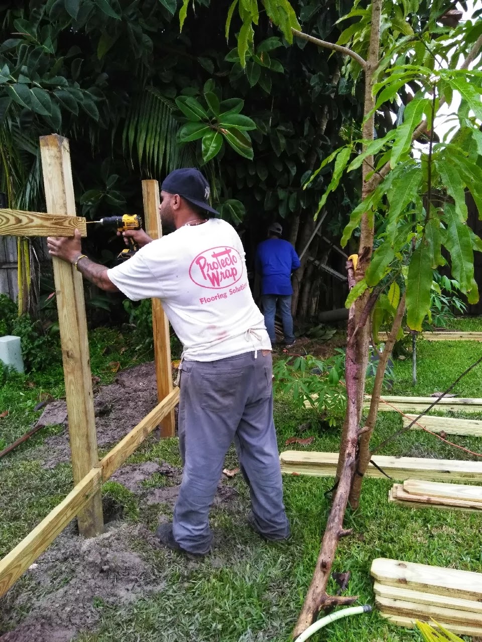 Home additions Miami - room extensions and construction